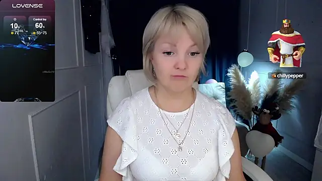 Juarnea online show from 18, 3, 2025