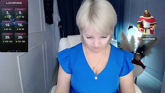 Juarnea online show from 20, 3, 2025