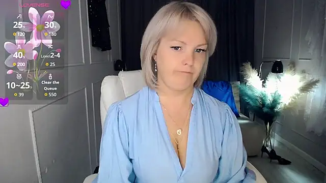 Juarnea online show from 3, 10, 2025