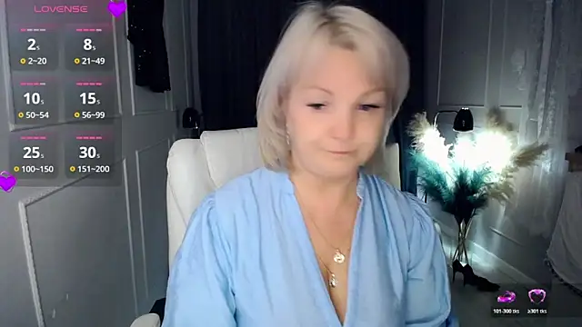 Juarnea online show from 5, 11, 2025