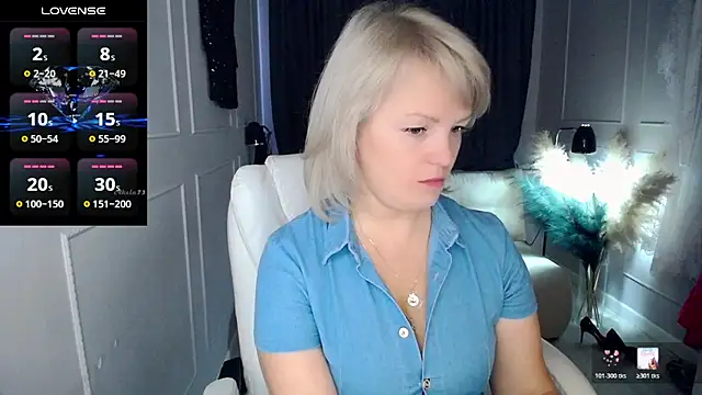 Juarnea online show from 20, 2, 2026