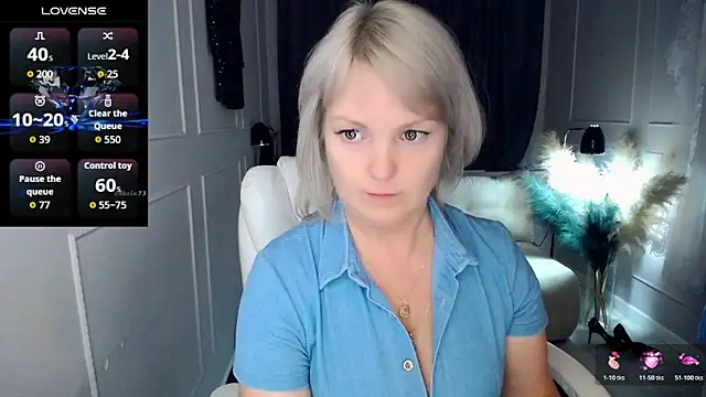 Juarnea online show from 26, 2, 2026