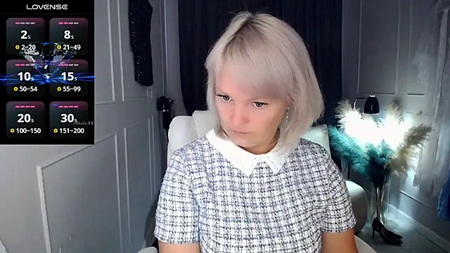 Juarnea online show from 21, 3, 2026