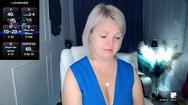 Juarnea online show from 8, 5, 2026
