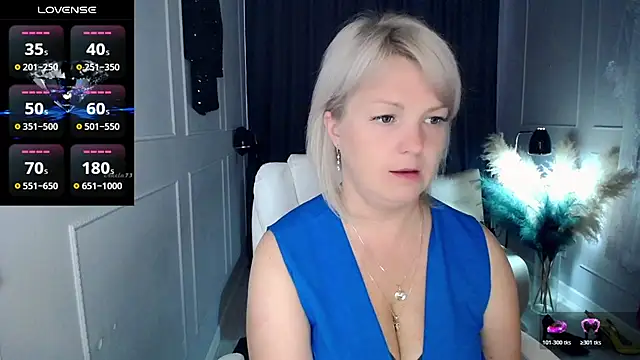 Snapshot of Juarnea chatting on 18, 5, 2026 Juarnea online show from 18, 5, 2026