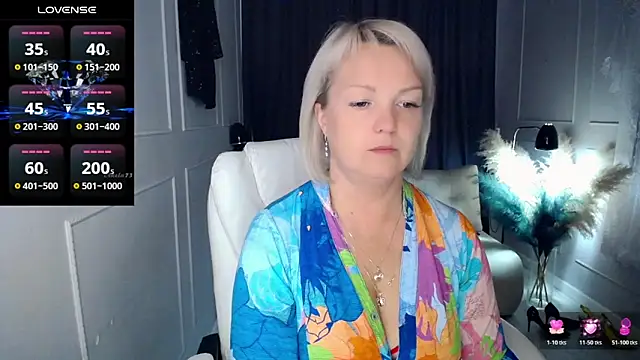 Snapshot of Juarnea chatting on 2, 6, 2026 Juarnea online show from 2, 6, 2026