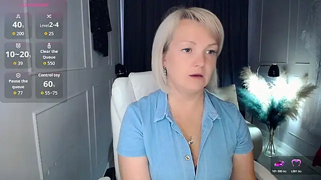 Snapshot of Juarnea chatting on 4, 6, 2026 Juarnea online show from 4, 6, 2026