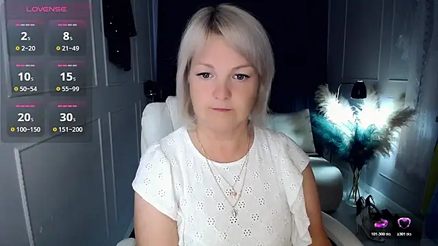 Snapshot of Juarnea chatting on 20, 6, 2026 Juarnea online show from 20, 6, 2026