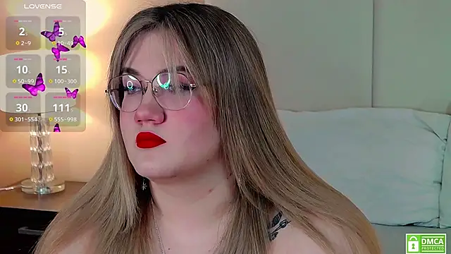 Nancy Mooree online show from 11, 9, 2025