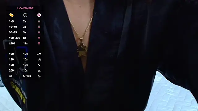 littleebonny online show from 3, 2, 2025