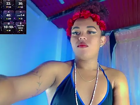 KayleighDreams  online show from 30, 9, 2025