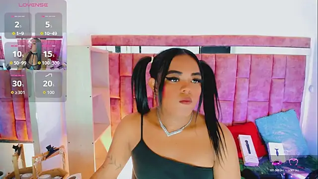 KayleighDreams  online show from 7, 5, 2026