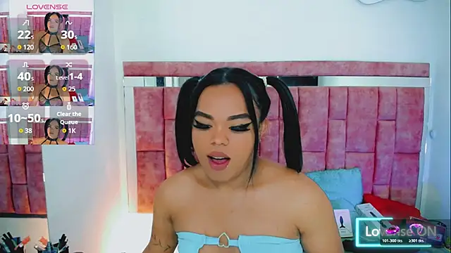 KayleighDreams  online show from 10, 5, 2026