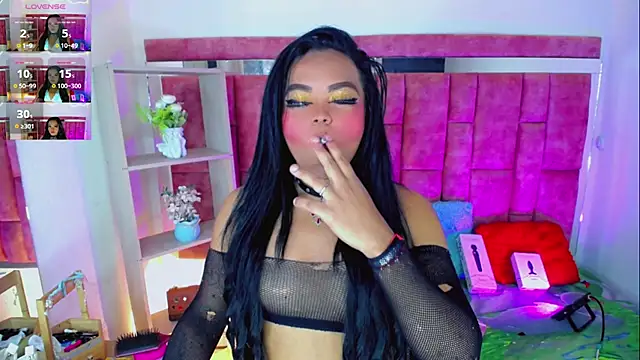 KayleighDreams  online show from 30, 6, 2026