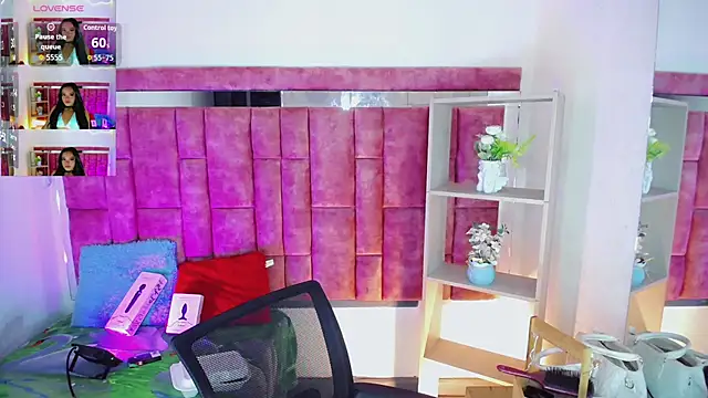 KayleighDreams  online show from 24, 7, 2026