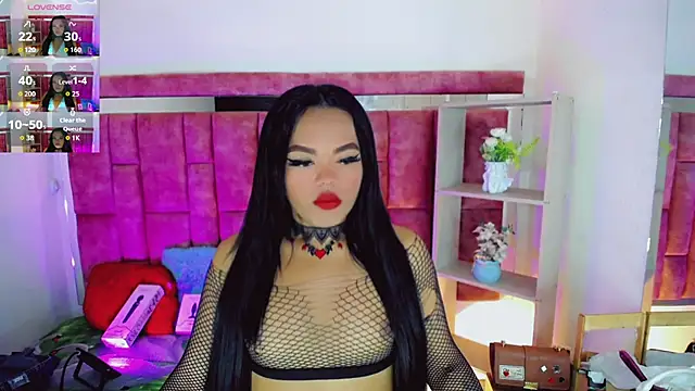 KayleighDreams  online show from 28, 7, 2026