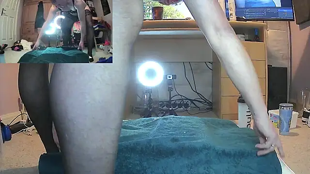 ClairTS online show from 16, 12, 2024