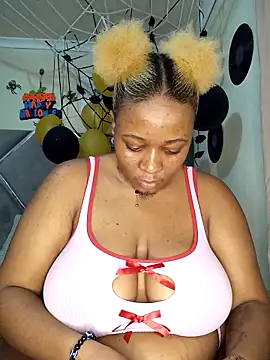 CocoBootyyy online show from 26, 10, 2025