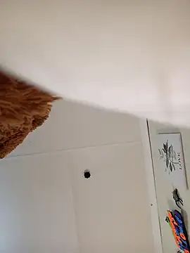 CocoBootyyy online show from 1, 11, 2025