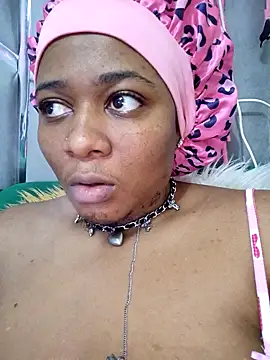 CocoBootyyy online show from 21, 11, 2025