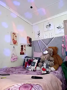 CocoBootyyy online show from 19, 1, 2026