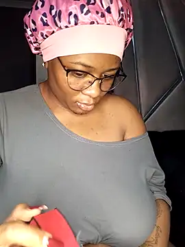 CocoBootyyy online show from 3, 5, 2026