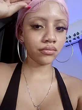 Charlotee  online show from 6, 12, 2024