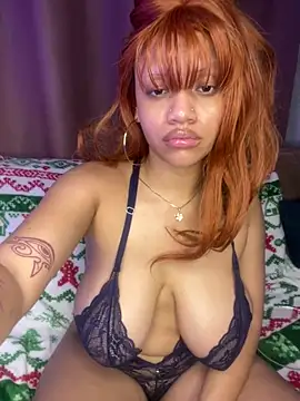 Charlotee  online show from 26, 12, 2024