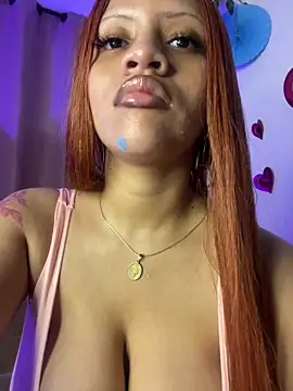 Charlotee  online show from 19, 3, 2025