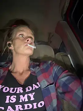 vixendoll87 online show from 18, 3, 2025