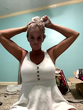 vixendoll87 online show from 20, 9, 2025