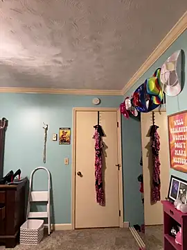 vixendoll87 online show from 2, 11, 2025