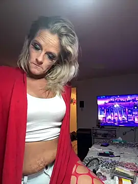 vixendoll87 online show from 1, 5, 2026