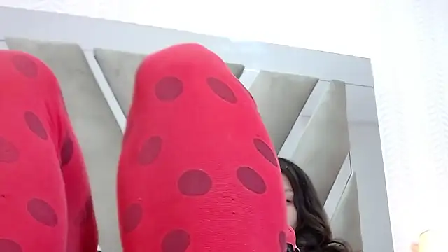 Snapshot of KasandraPhillips chatting on 23, 2, 2025 KasandraPhillips online show from 23, 2, 2025