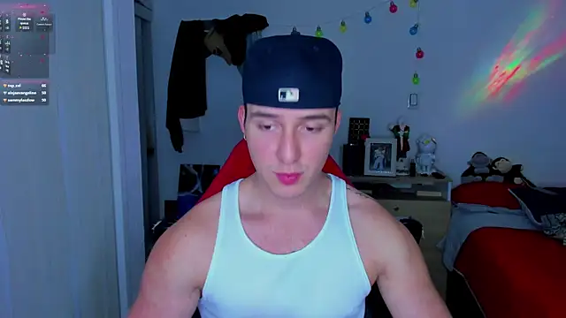 liam oficial02 online show from 6, 12, 2024