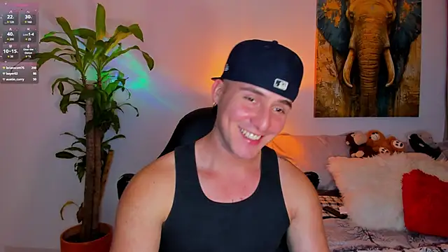 liam oficial02 online show from 25, 2, 2025