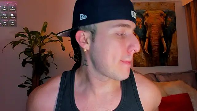 liam oficial02 online show from 15, 3, 2025