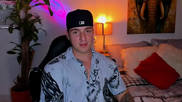 liam oficial02 online show from 16, 3, 2025