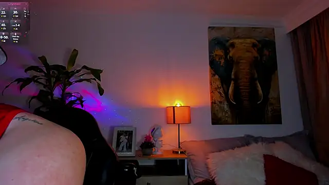 liam oficial02 online show from 19, 3, 2025