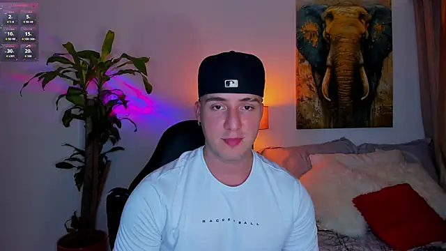 liam oficial02 online show from 20, 3, 2025