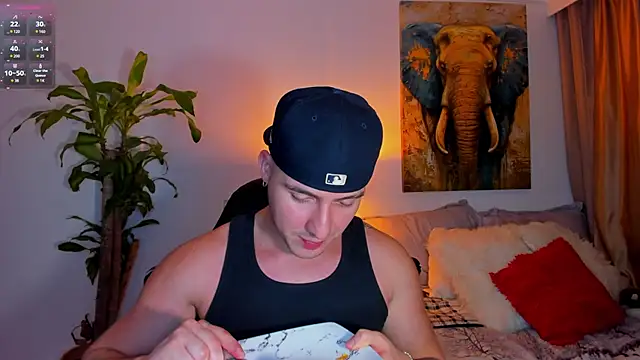 liam oficial02 online show from 21, 3, 2025