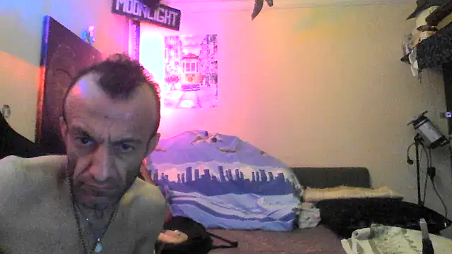 Aktorihann online show from 6, 6, 2026