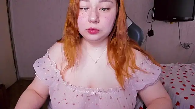 Snapshot of Milafoxxxy chatting on 20, 2, 2025 Milafoxxxy online show from 20, 2, 2025