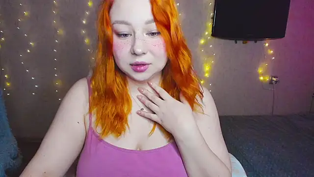 Milafoxxxy online show from 21, 3, 2026