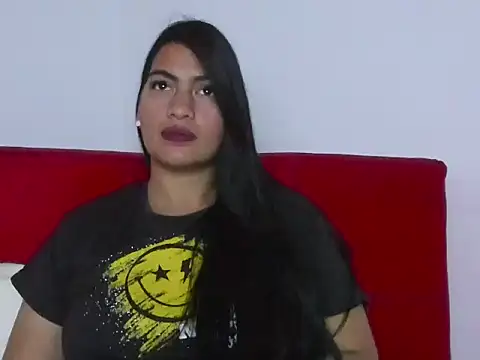 SamanthaBeke online show from 26, 2, 2026