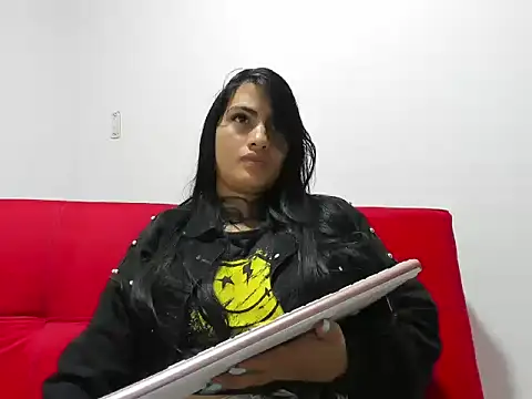 SamanthaBeke online show from 8, 3, 2026