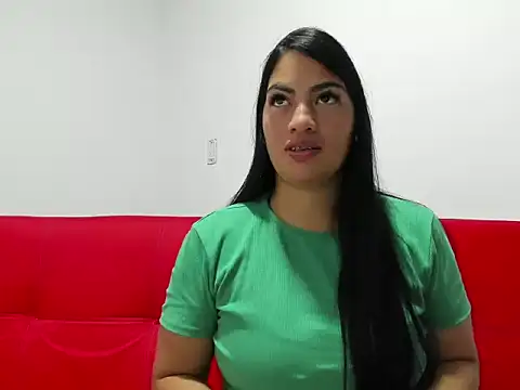 SamanthaBeke online show from 9, 3, 2026