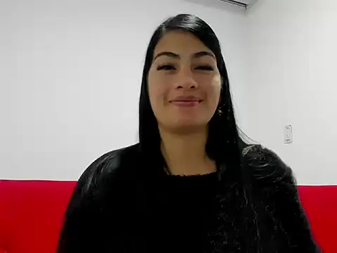 SamanthaBeke online show from 6, 5, 2026