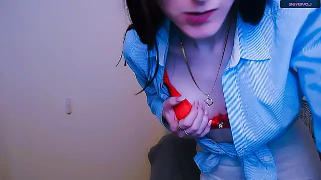 Snapshot of AmandaSell chatting on 10, 2, 2025 AmandaSell online show from 10, 2, 2025