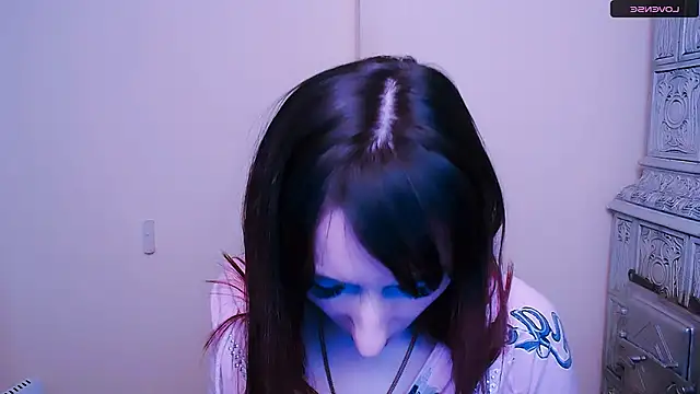 Snapshot of AmandaSell chatting on 13, 2, 2025 AmandaSell online show from 13, 2, 2025